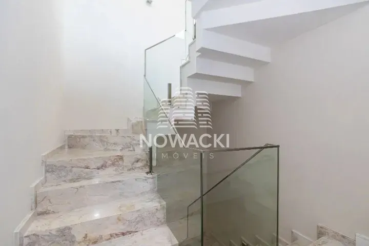 House with 4 bedrooms and 356 m² with integrated kitchen — photo 15