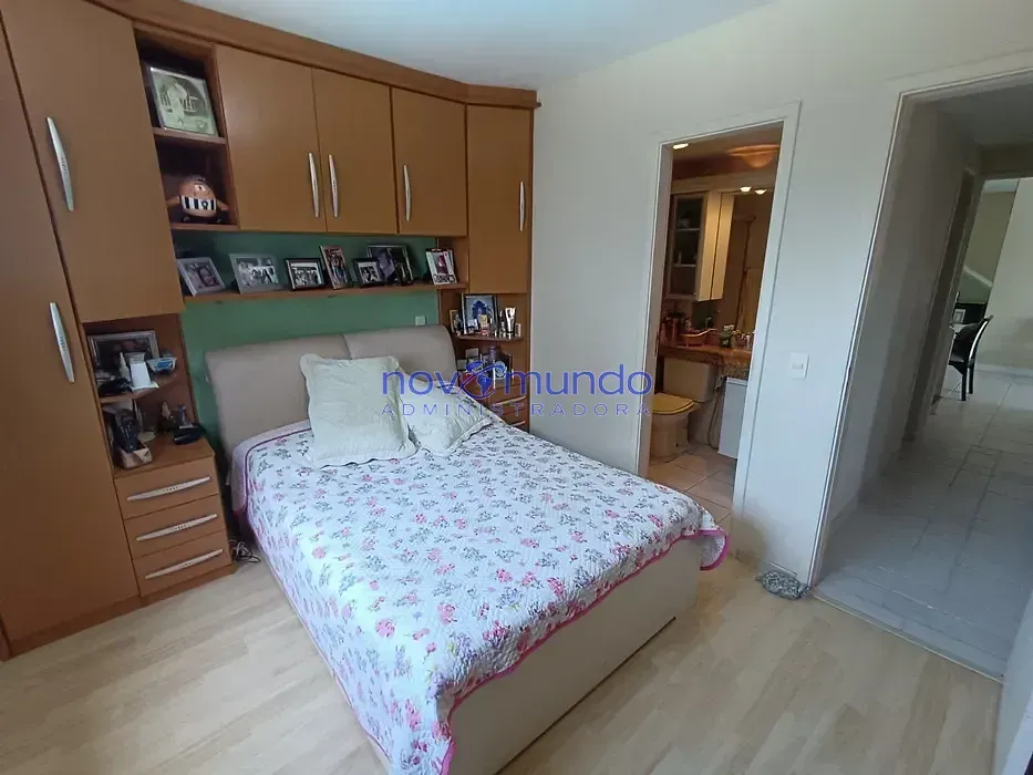 Apartment, 188 m², with a home office — photo 22