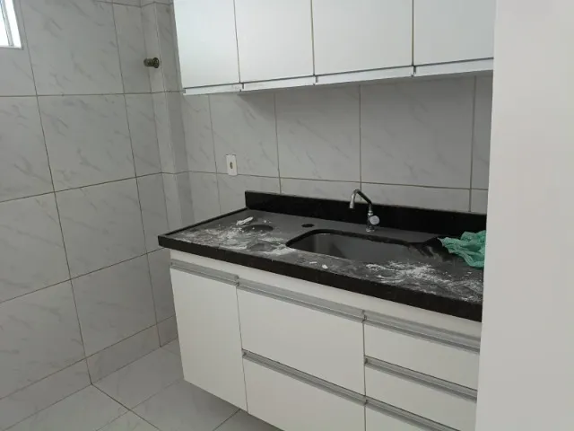Apartamento de 2 quartos e 60 m²