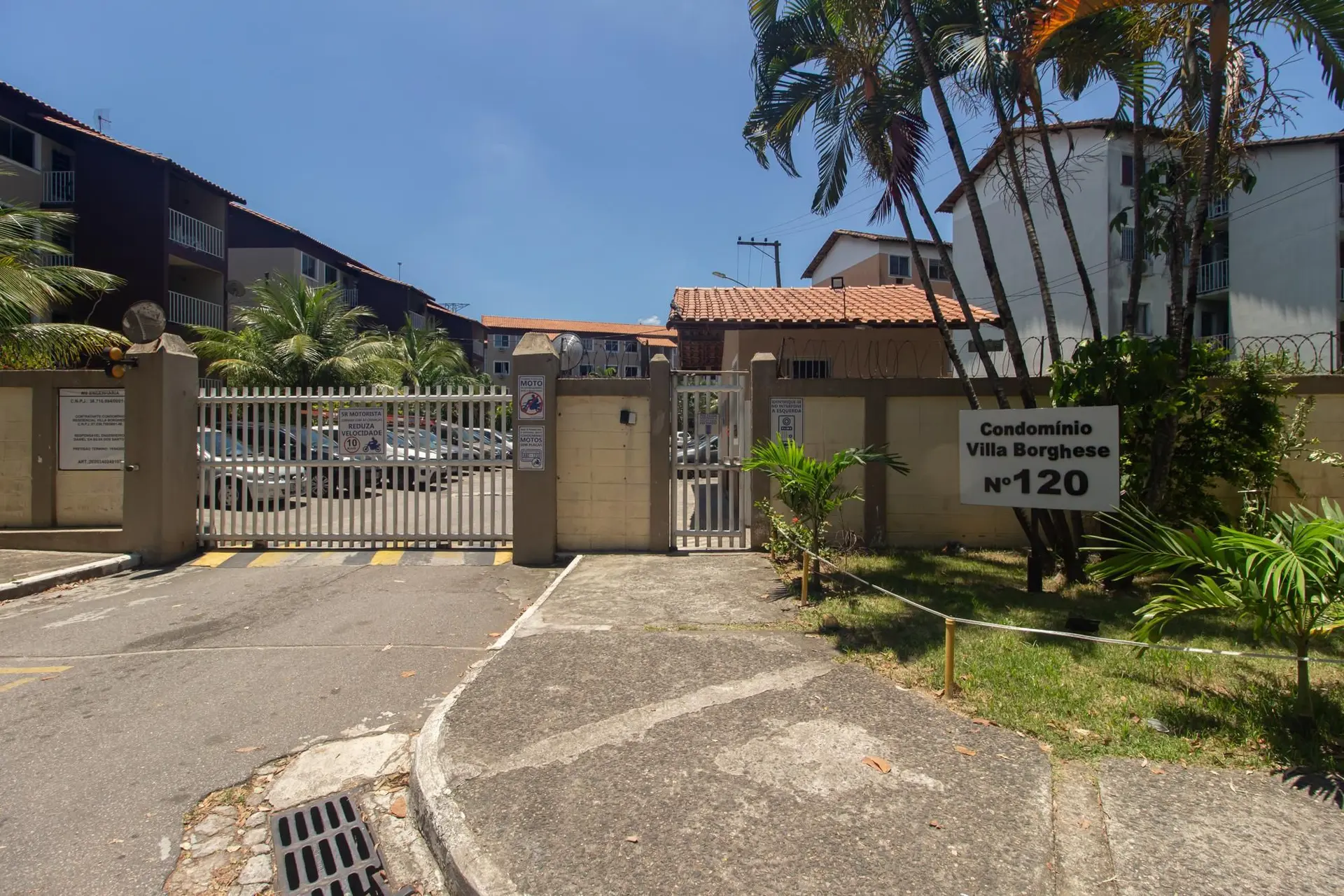 Apartamento de 44 m² e 2 quartos, Campo Grande — photo 38