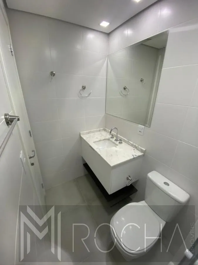 Apartamento de 42 m² com cozinha em conceito aberto — photo 28