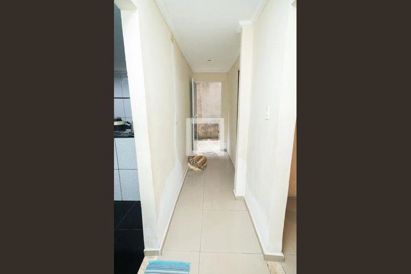 Casa de 100 m² com espaço de home office e máquina de lavar — photo 27