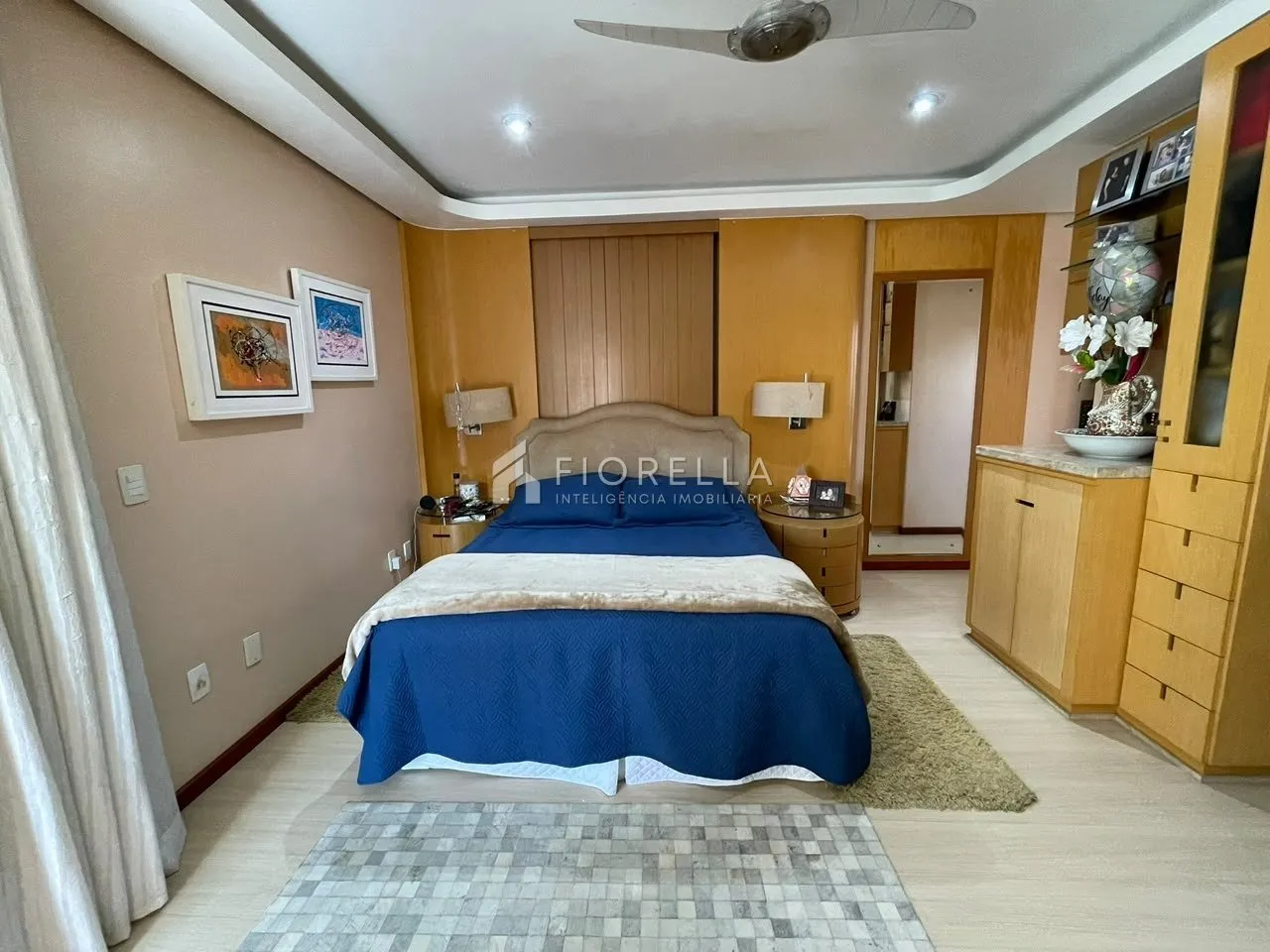 Furnished house, 376 m², with a water view — photo 3