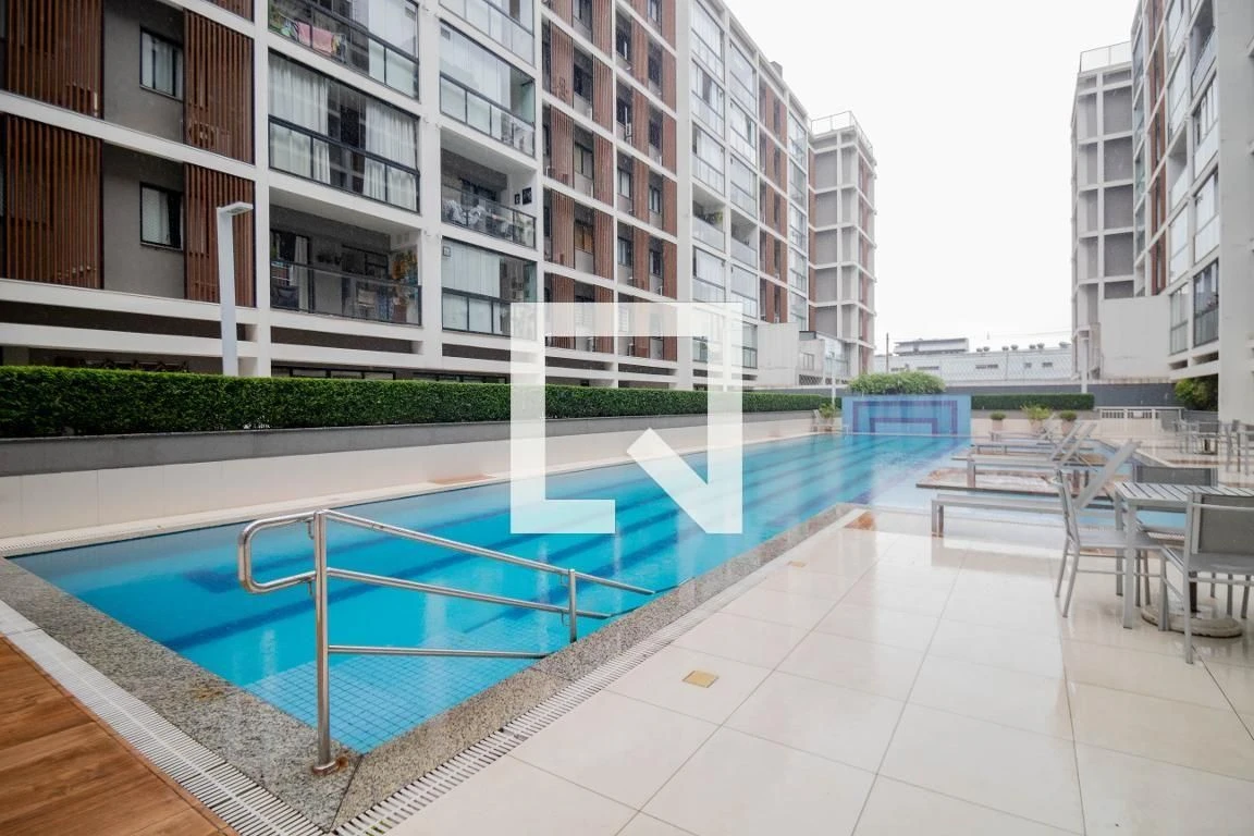 Apartment, 68 m², with a washing machine — photo 5