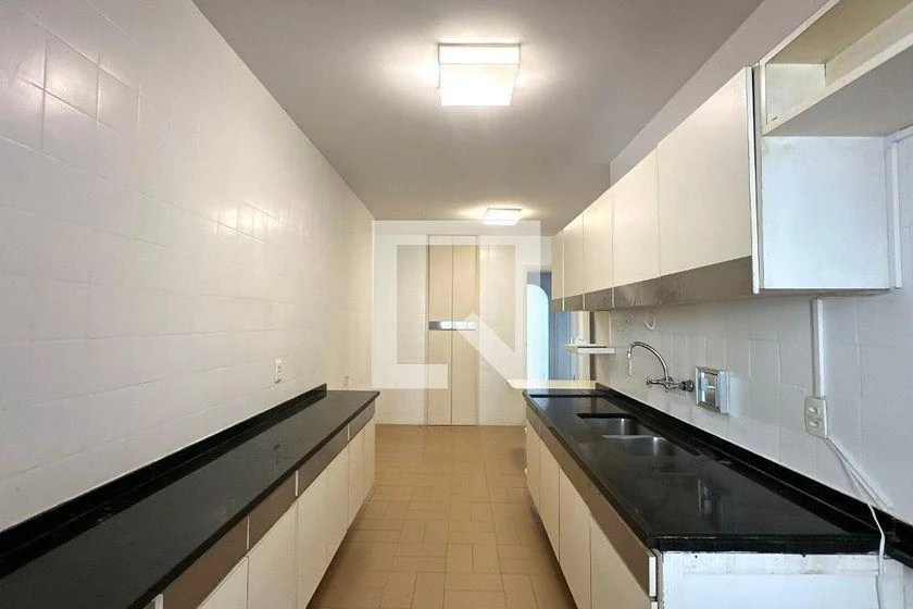 Квартира 133 м² з 2 спальнями та кухнею на газ — photo 2