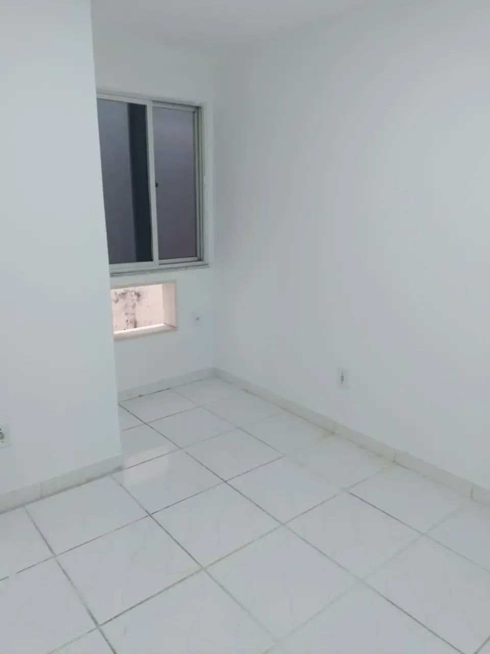 Unfurnished apartment with 2 bedrooms and 1 bathroom — photo 6