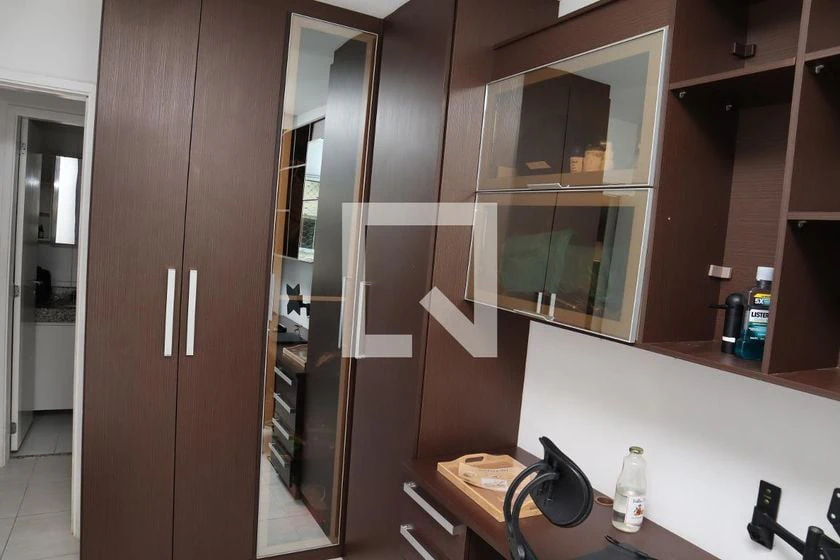 Furnished apartment, 70 m², with a home office — photo 11
