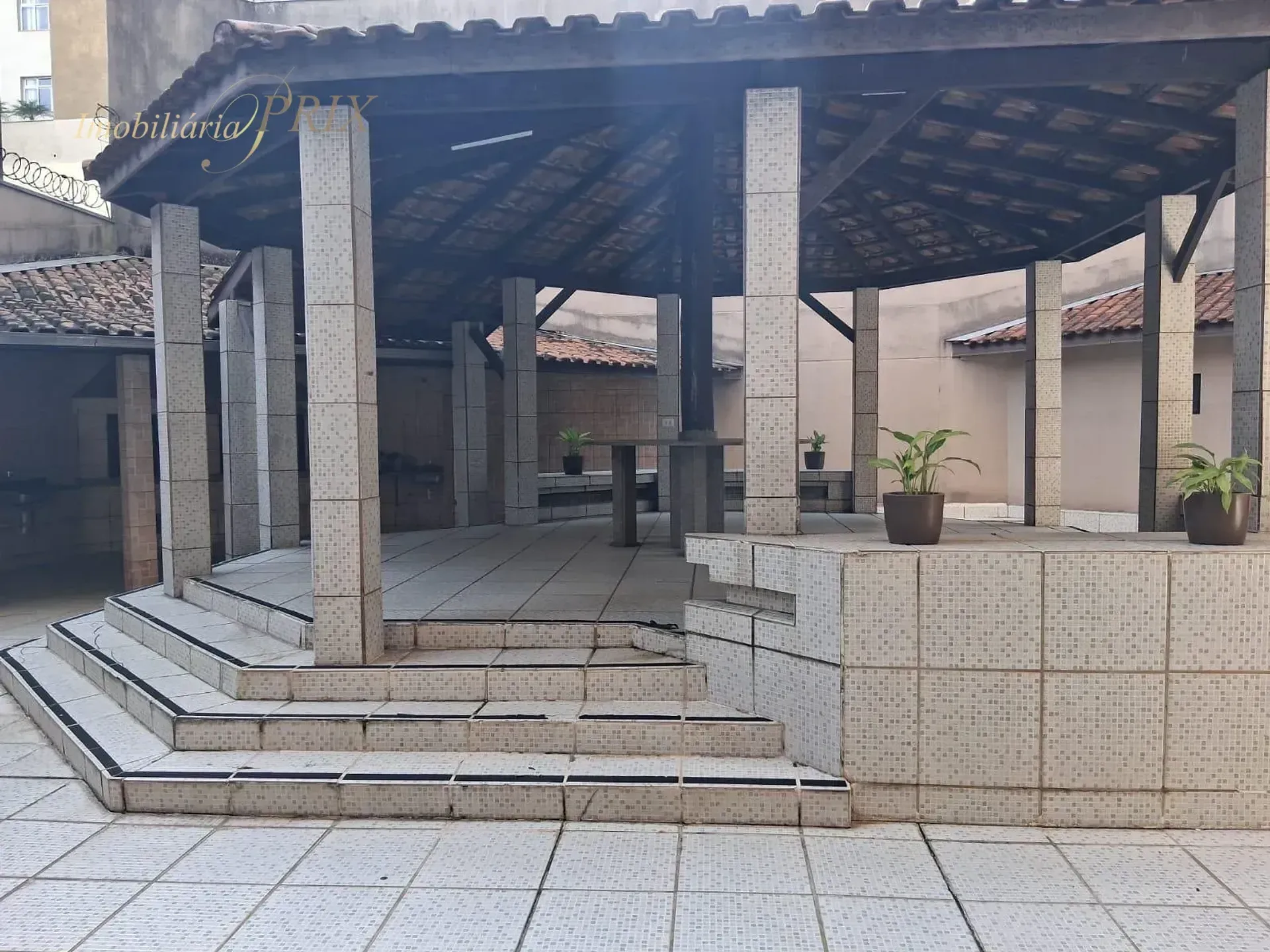 Apartamento com 2 quartos e varanda — photo 24