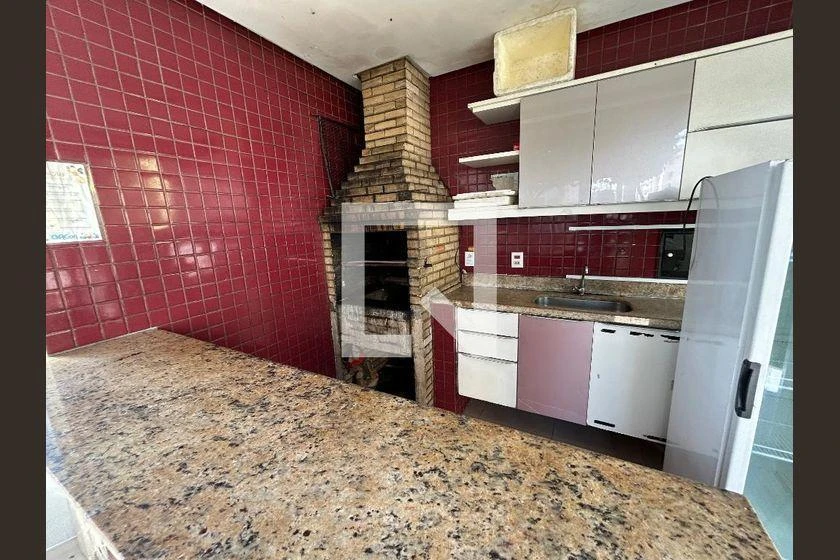 Сдаваемая квартира с 1 спальней и 48 м² — photo 42