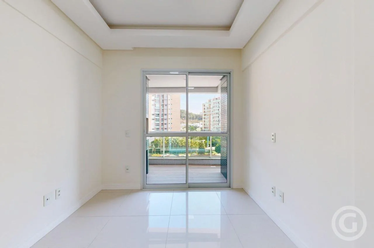 Apartamento de 91 m² com sacada envidraçada e 3 quartos — photo 15