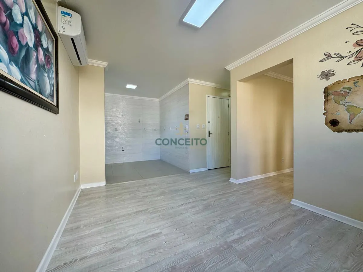 2-bedroom apartment in a building with a gym — photo 26
