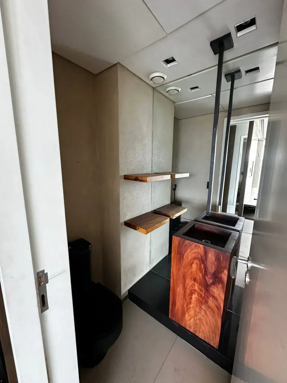 171 m² apartment for rent with 3 bedrooms and 5 baths — photo 15