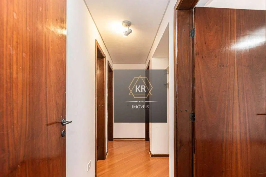 Apartment, 96 m², with a private BBQ — photo 15