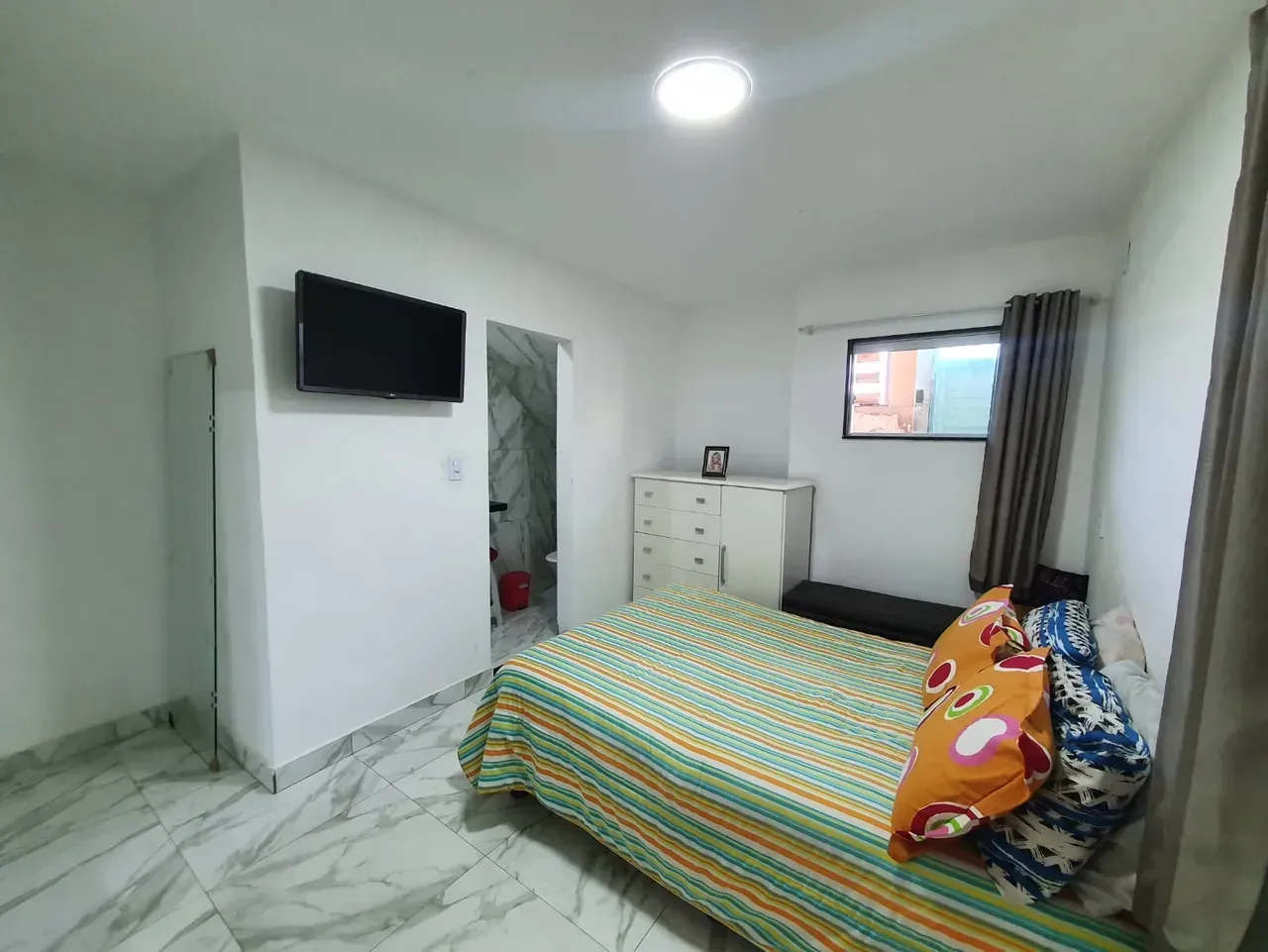 2-bedroom house with a home office — photo 4