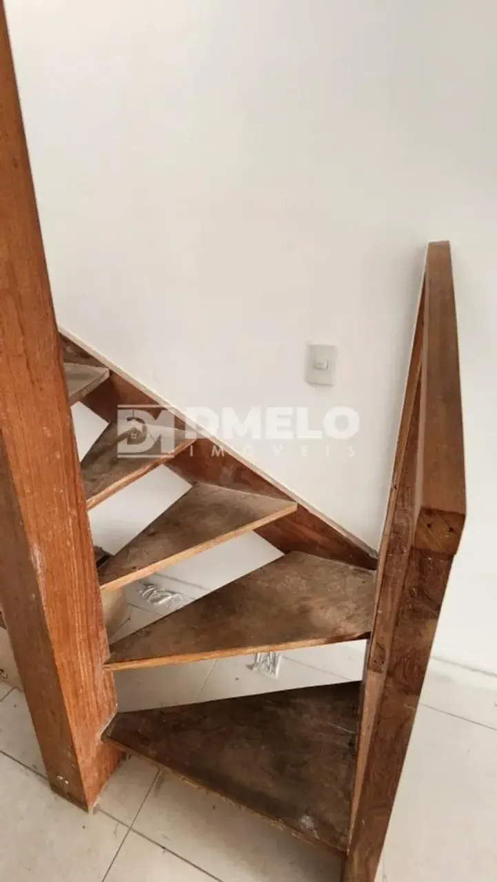 Cobertura para locação com 3 quartos e terraço — photo 18