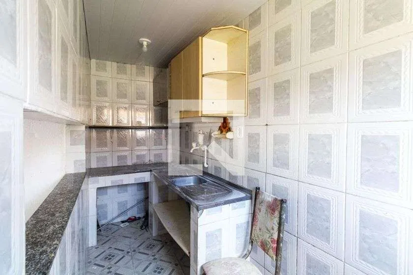 Monoambiente de 32 m² en Rio de Janeiro — photo 3