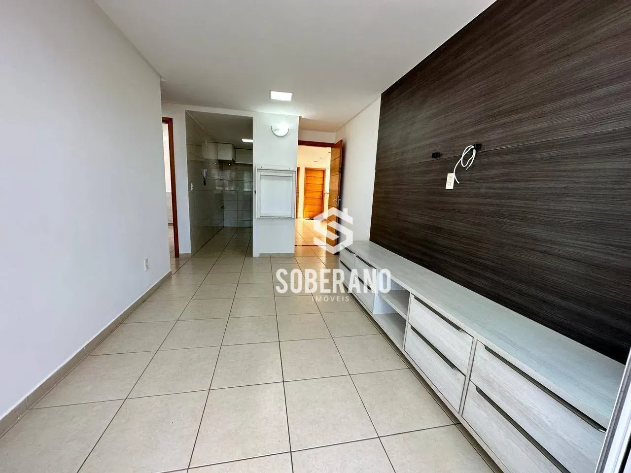 2-suite apartment with balcony and 62 m² — photo 5