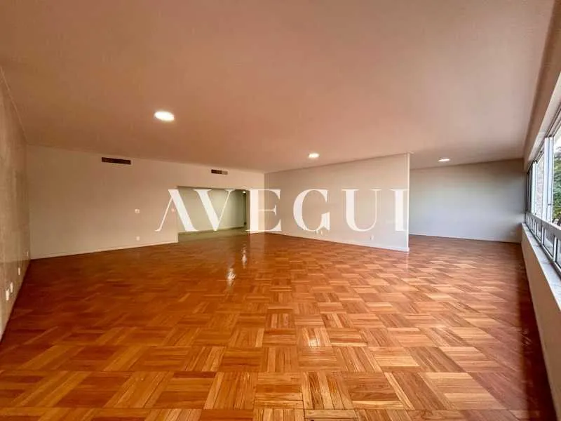 Apartment with 4 bedrooms and 4 bathrooms, 357 m² and 2 parking — photo 5