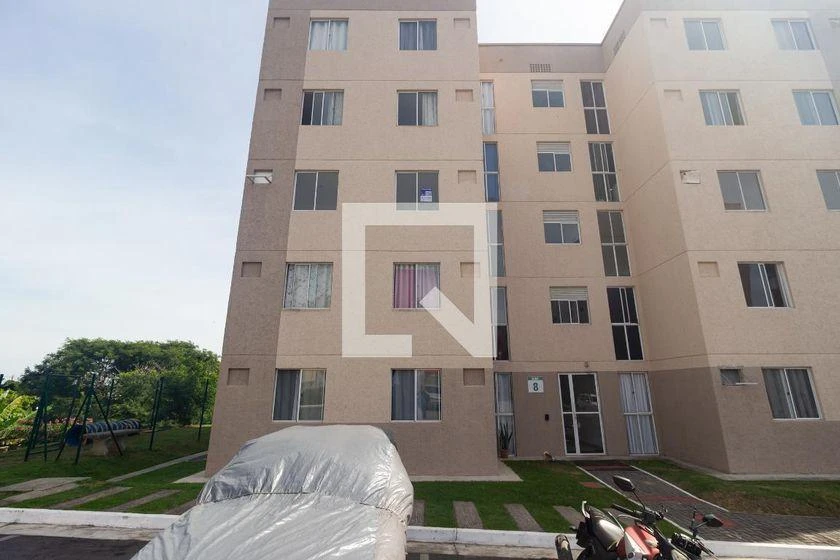 2-bedroom apartment with a mountain view in Rio de Janeiro — photo 41