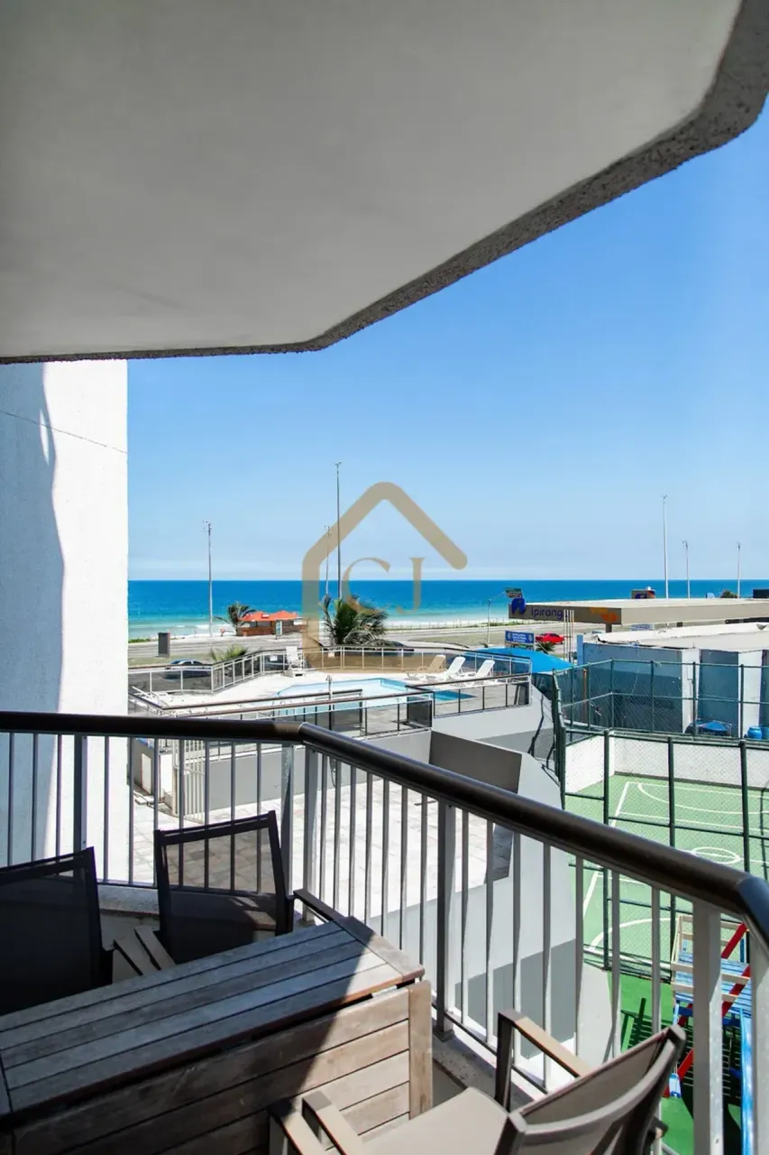 1-bedroom, 1-bath apartment with a balcony — photo 11