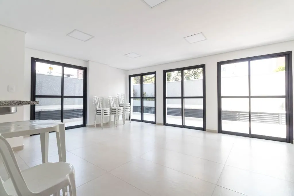 Apartment with open-plan kitchen and 3 en-suites, 97 m² — photo 40