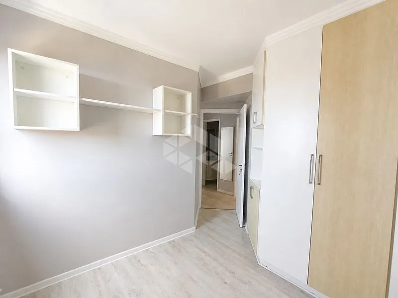 Home office in a 3-bedroom apartment, 98 m² — photo 33