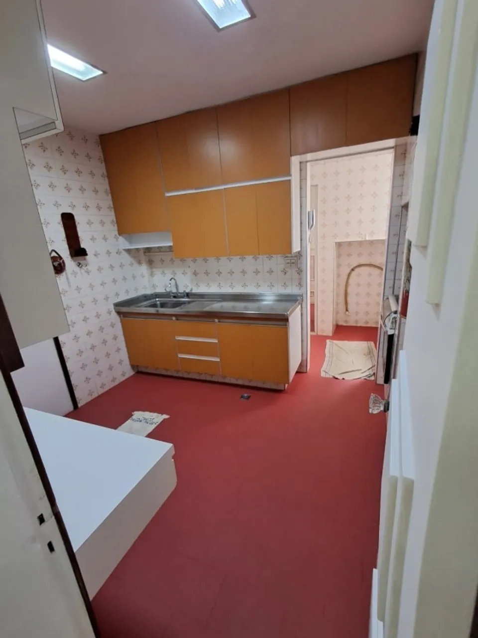 Apartment, 83 m², with a home office — photo 17