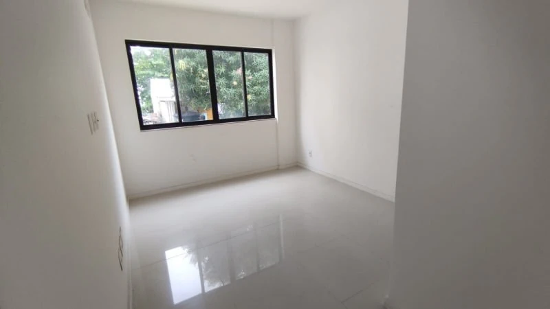 3-bedroom apartment with 103 m² and an en-suite — photo 7