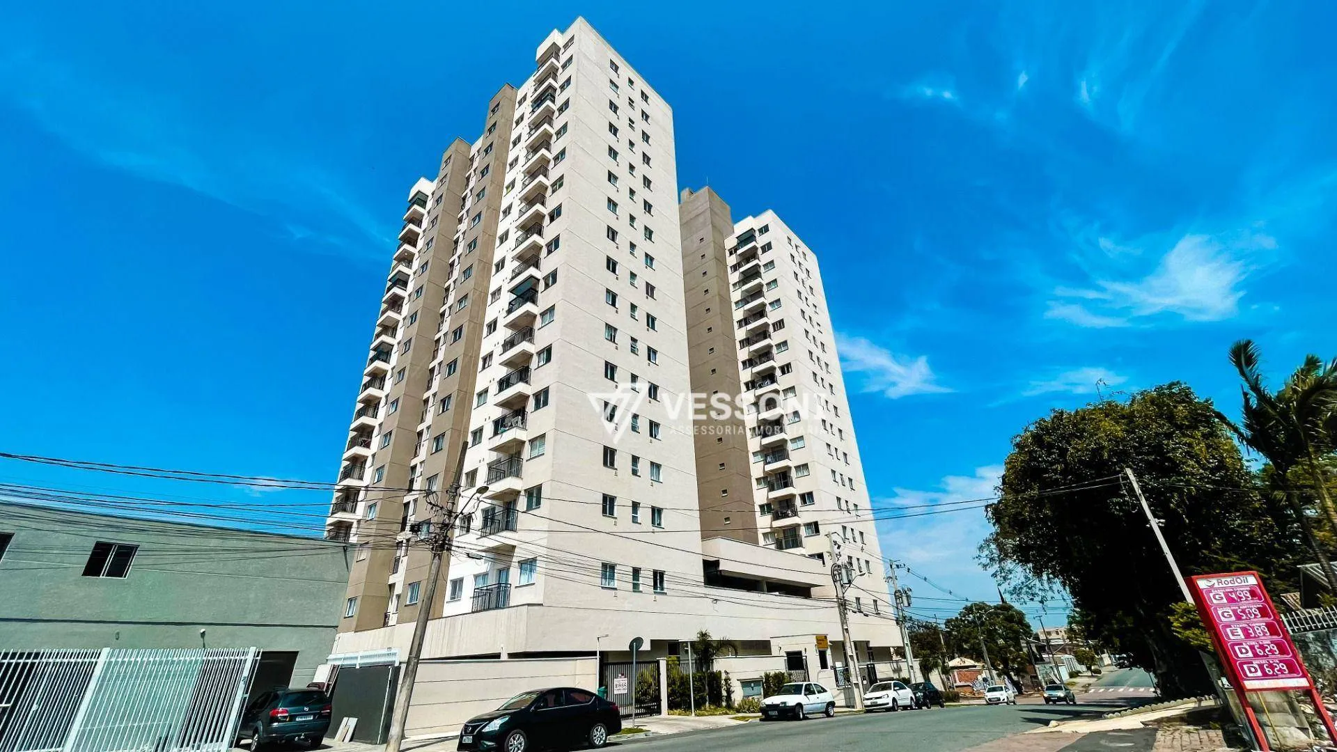 Мебльоване студіо 40 м² з 1 паркомісцем і суїтом — photo 30