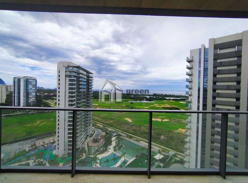 Apartamento de 4 suítes com 231 m² e 3 vagas — photo 4