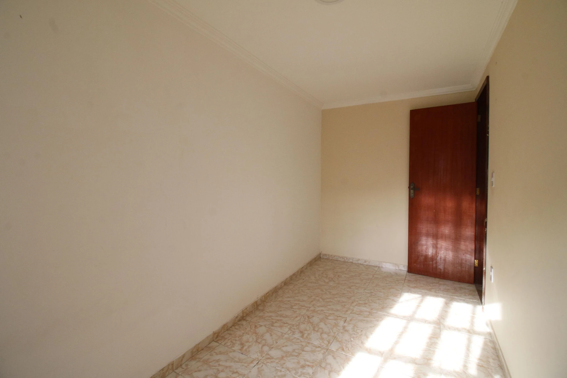 Home office in a 3-bedroom house, 100 m² — photo 6