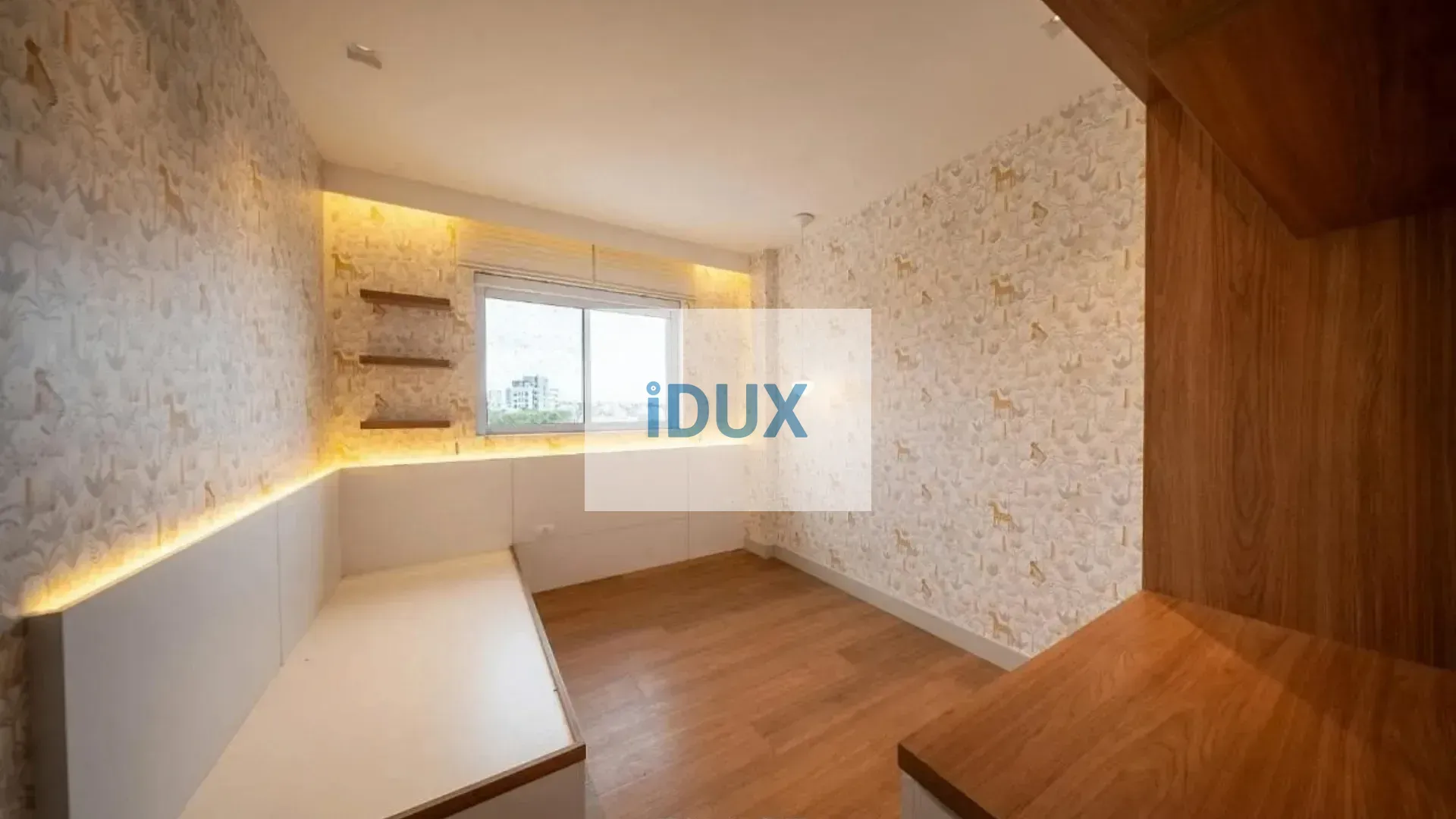 3-bedroom apartment with a home office — photo 9