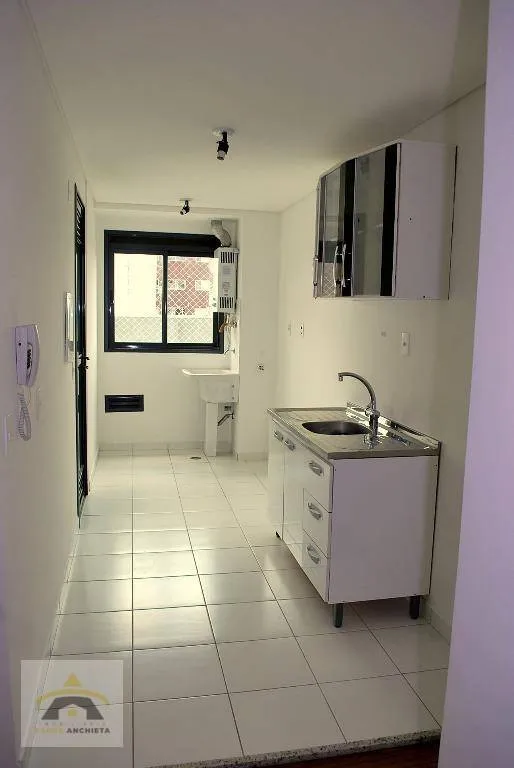 Estudio amueblado de 48 m² en el 15º piso con balcón — photo 42