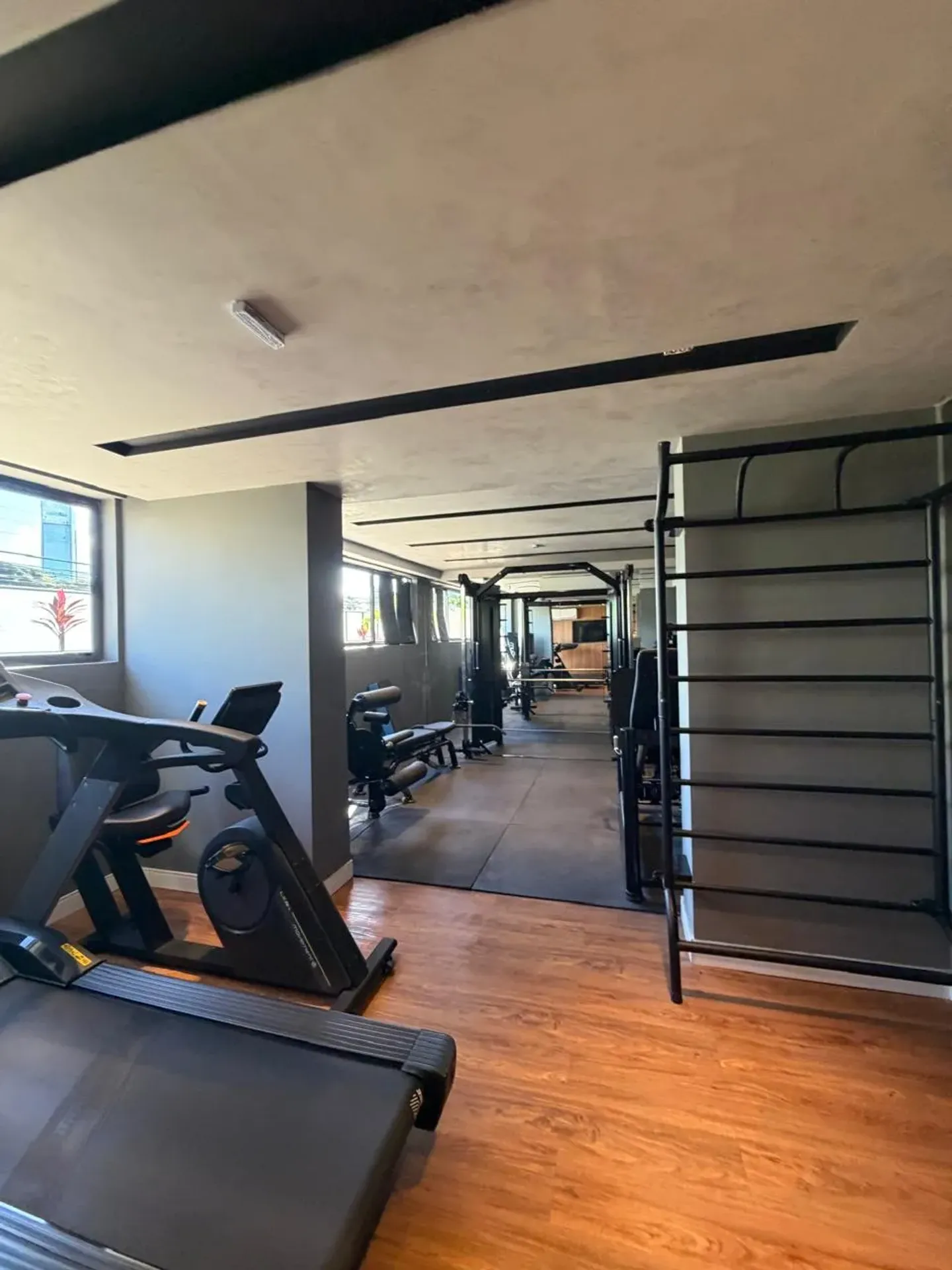 3 quartos e varanda envidraçada: apartamento de 92 m² — photo 11