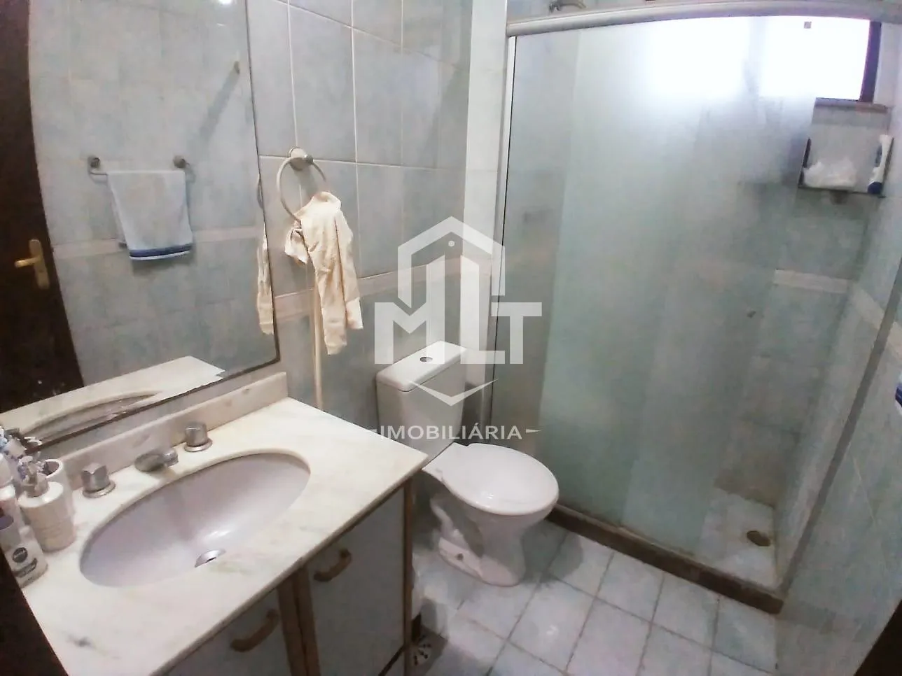 Apartamento com 4 quartos, varanda e ar-condicionado — photo 23