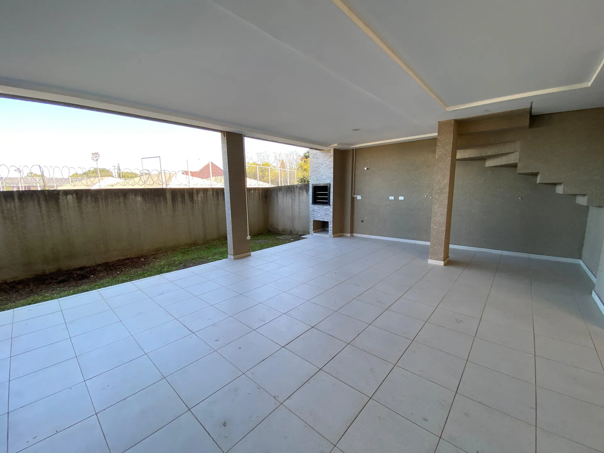 Townhouse with 5 bedrooms and 5 bathrooms, 314 m² — photo 47
