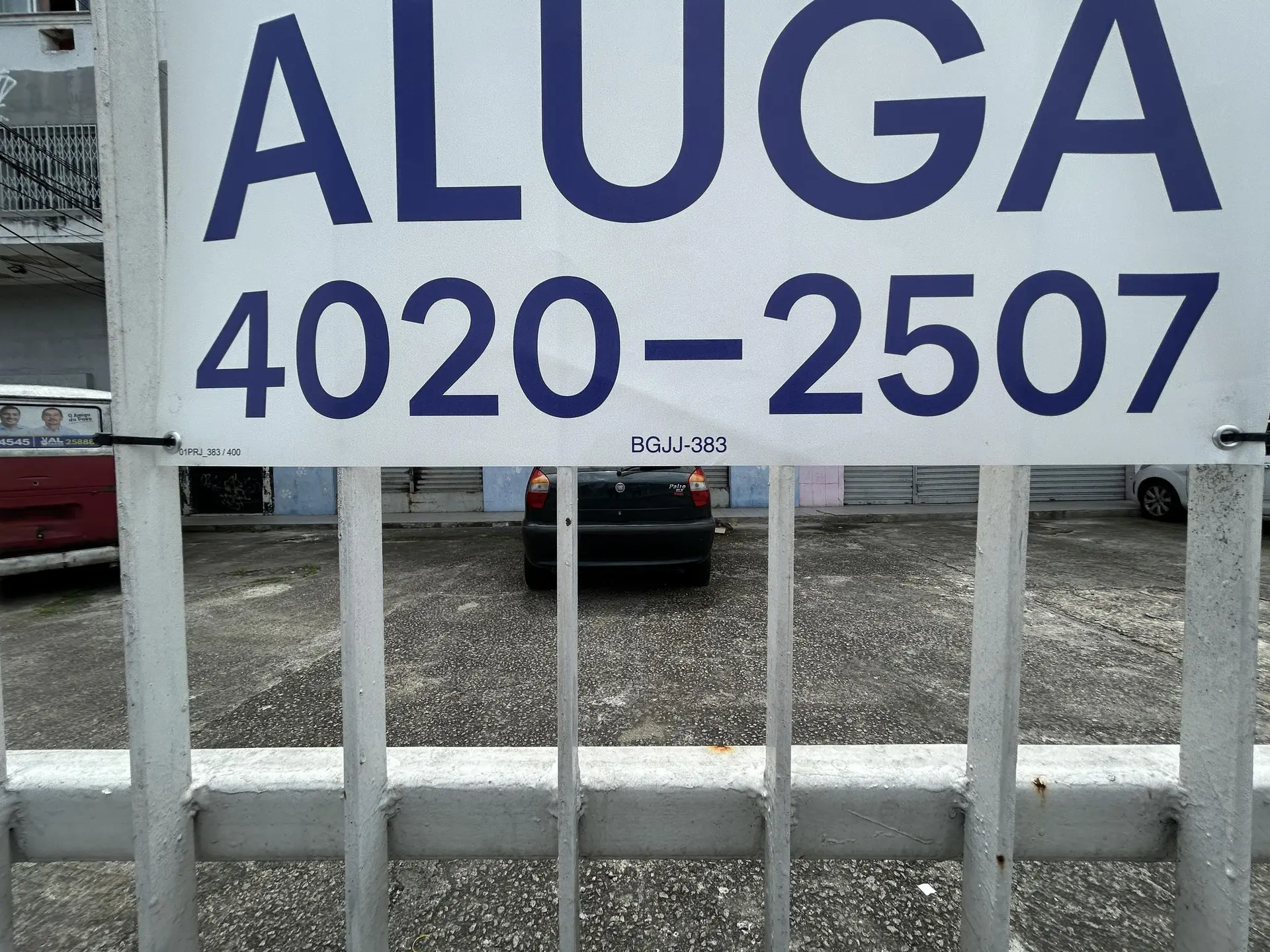 Apartamento mobiliado de 2 quartos e 65 m² — photo 28