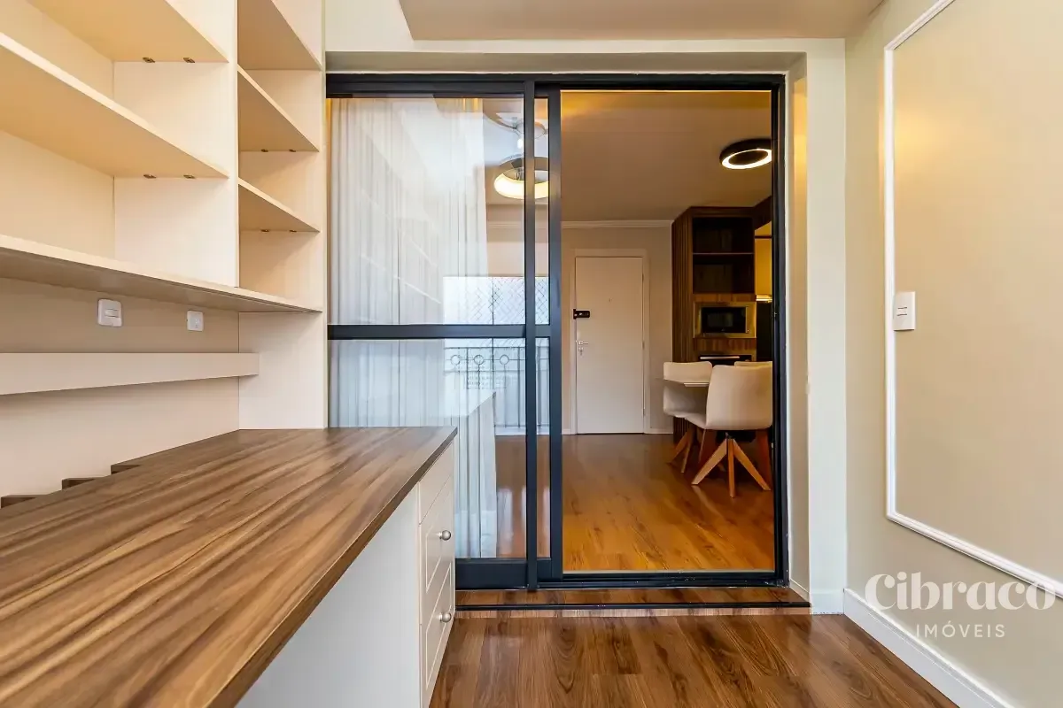 Apartamento con balcón, 2 dormitorios y 72 m² — photo 16