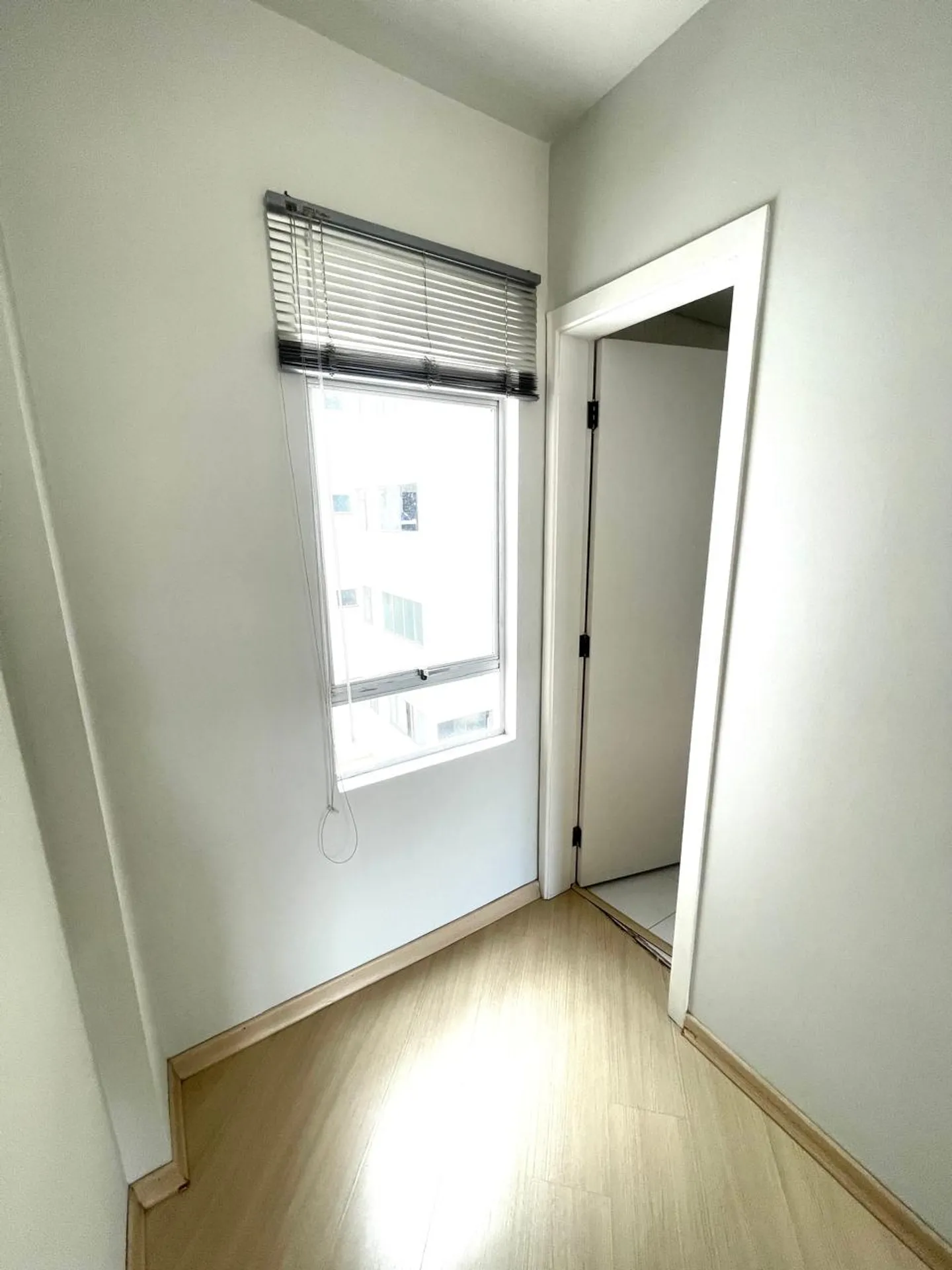 2 quartos e closet: apartamento de 96 m² — photo 3