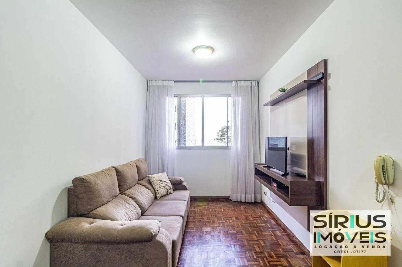 Apartamento mobiliado com 2 dormitórios e 53 m² — photo 10