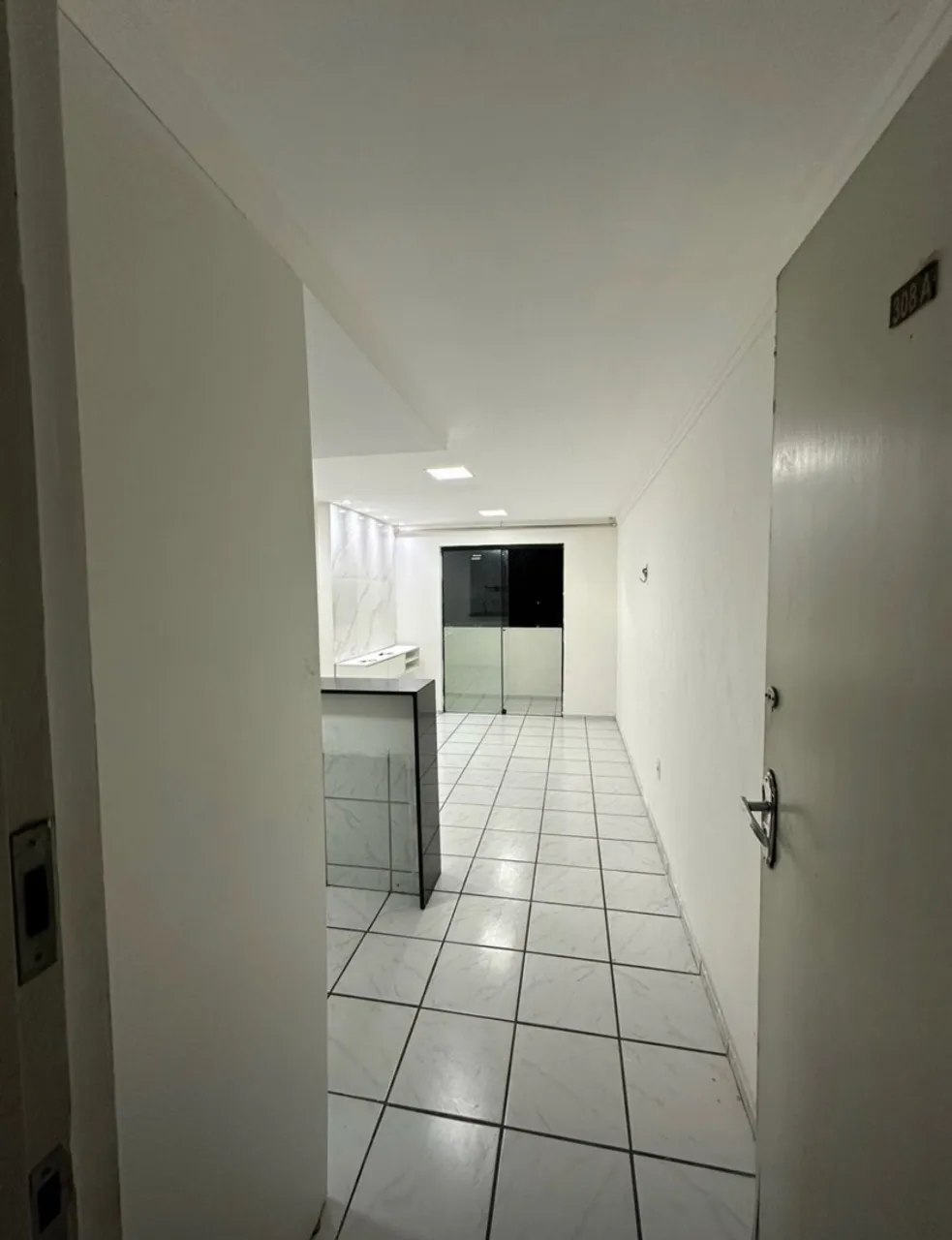 Квартира 54 м², 2 спальни, Жуан-Песоа — photo 10