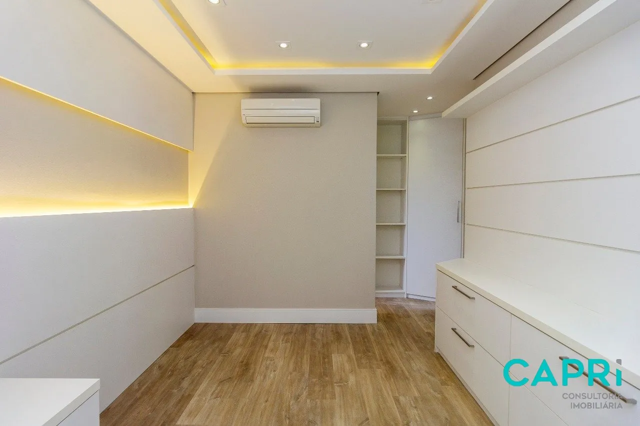 Apartamento de 298 m² com 3 suítes e jardim privativo — photo 7