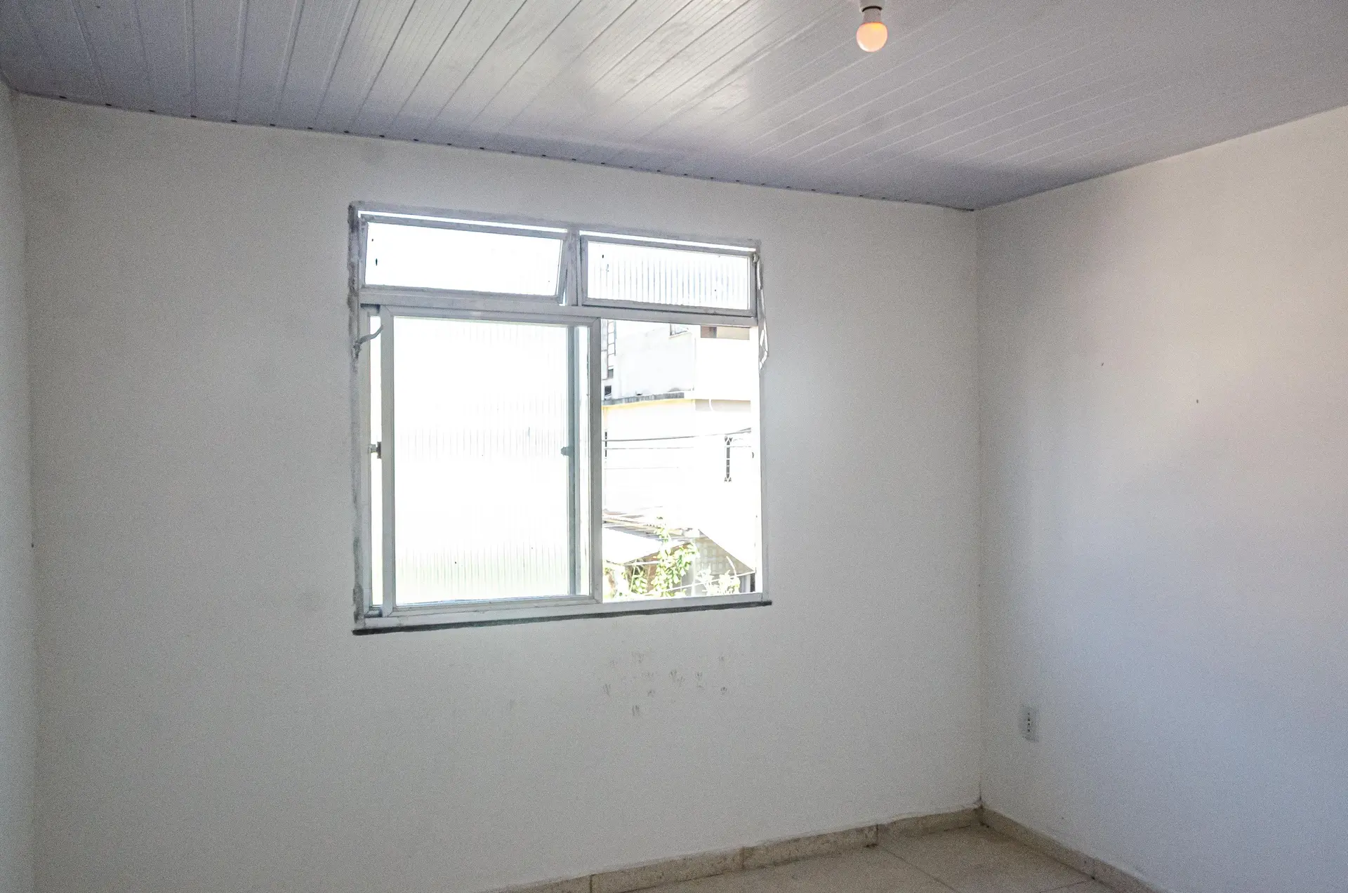House, 75 m², with a grill on the balcony — photo 21