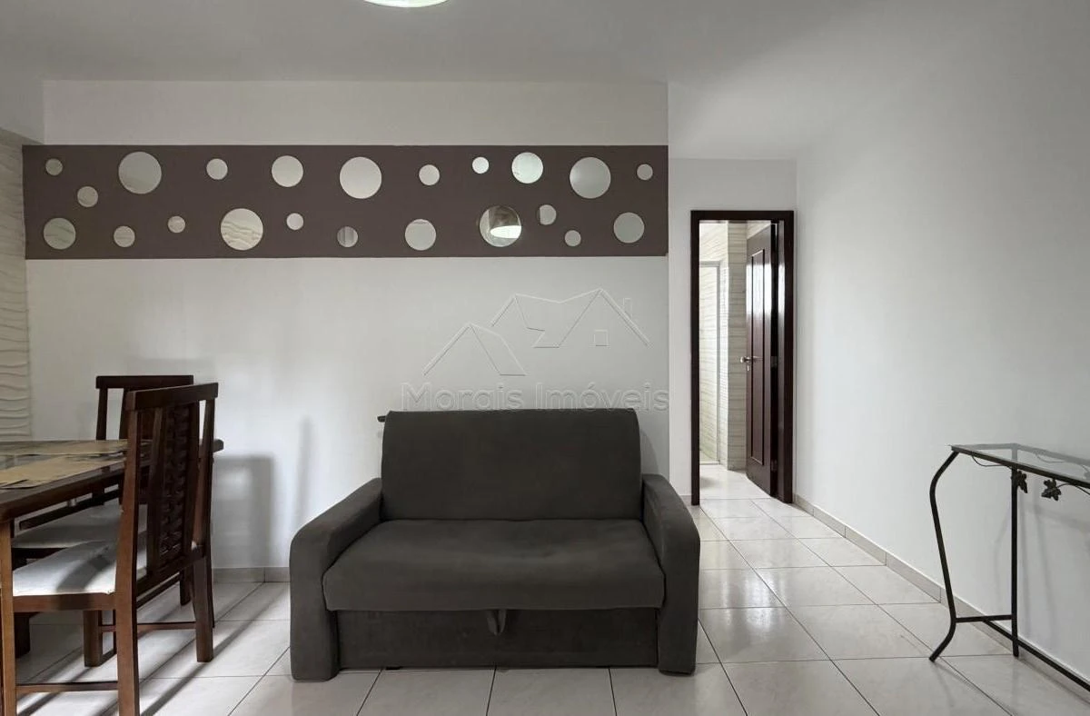 Furnished one-bedroom apartment, 37 m² — photo 18