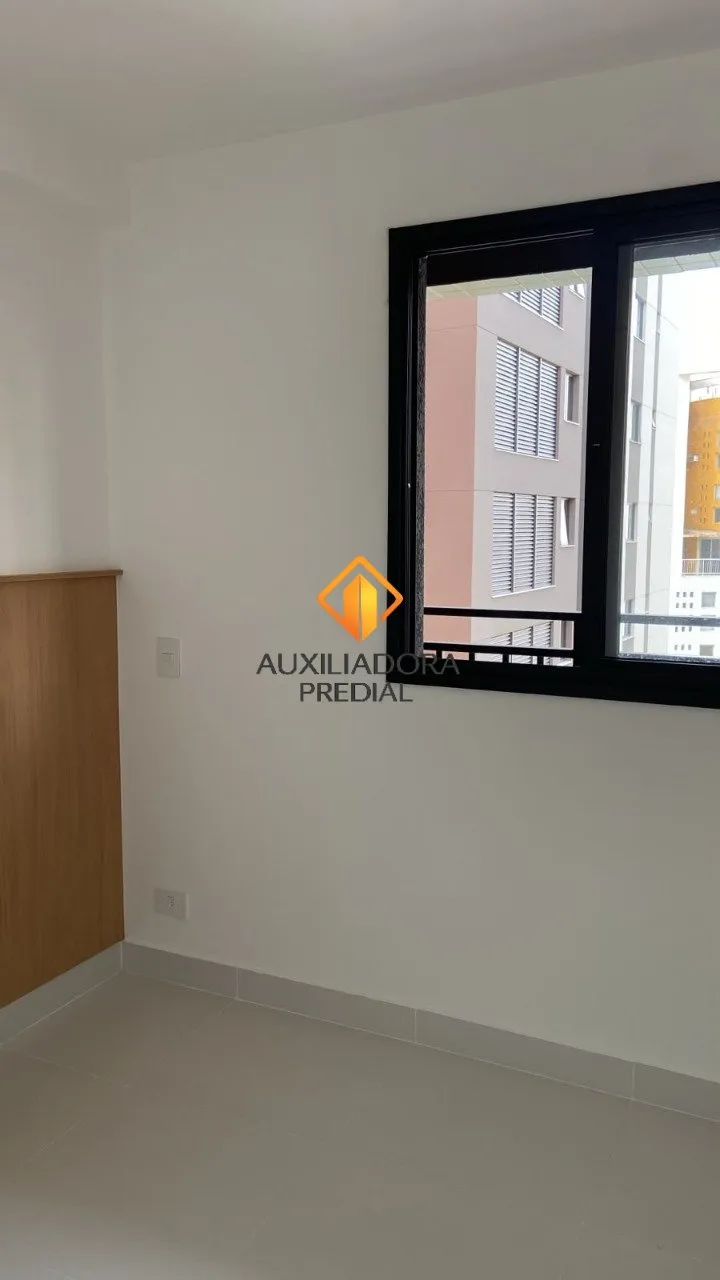 Apartamento mobiliado com 2 quartos e varanda fechada — photo 14