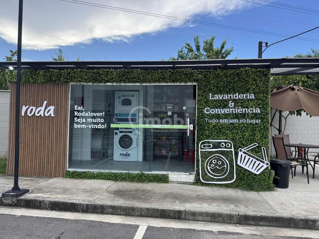 Apartamento de 44 m² com 2 quartos e cozinha fechada — photo 13
