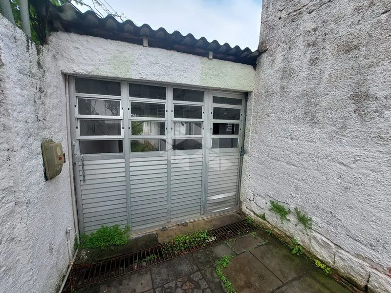 Garden in a 3-bedroom house, 130 m² — photo 19