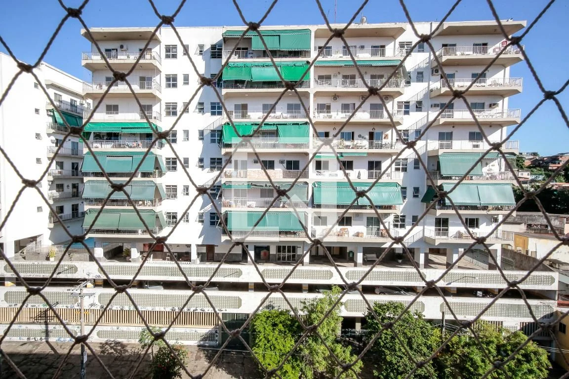 2-bedroom, 62 m² apartment in Rio de Janeiro — photo 17