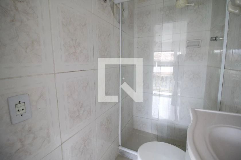 Квартира: 2 спальни, обе со своей ванной, 70 м² — photo 23