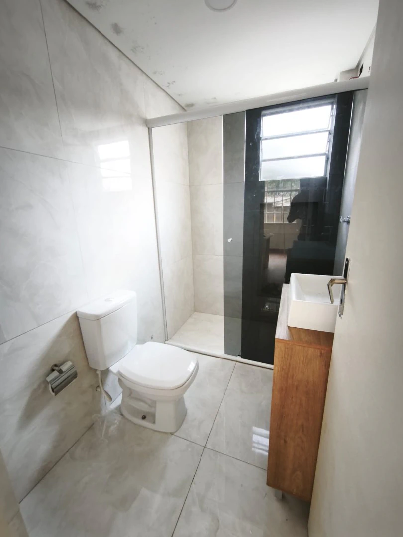 Apartment, 60 m², with wood or laminate floors — photo 8